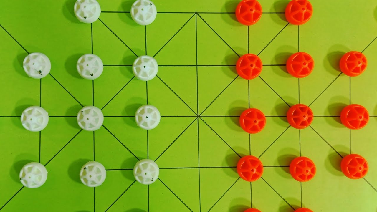 How to play Bead 16 | Challenge Accepted | learn to Play||