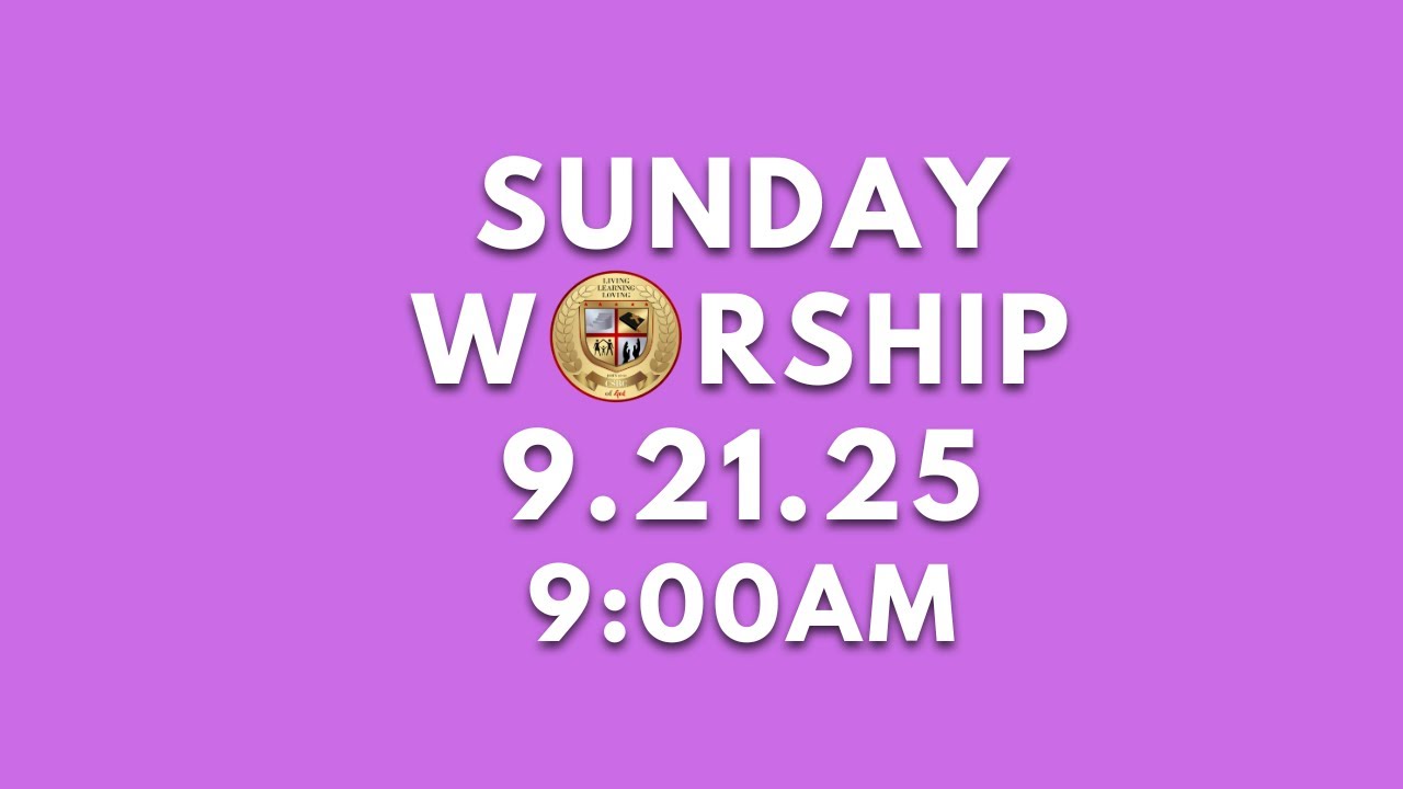 Cedar Street Baptist Church of God Live Stream