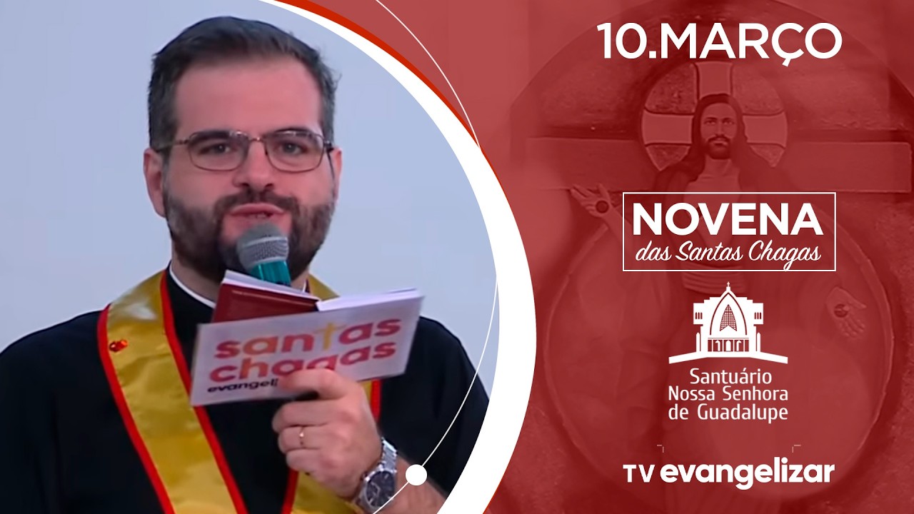 TV EVANGELIZAR - AO VIVO