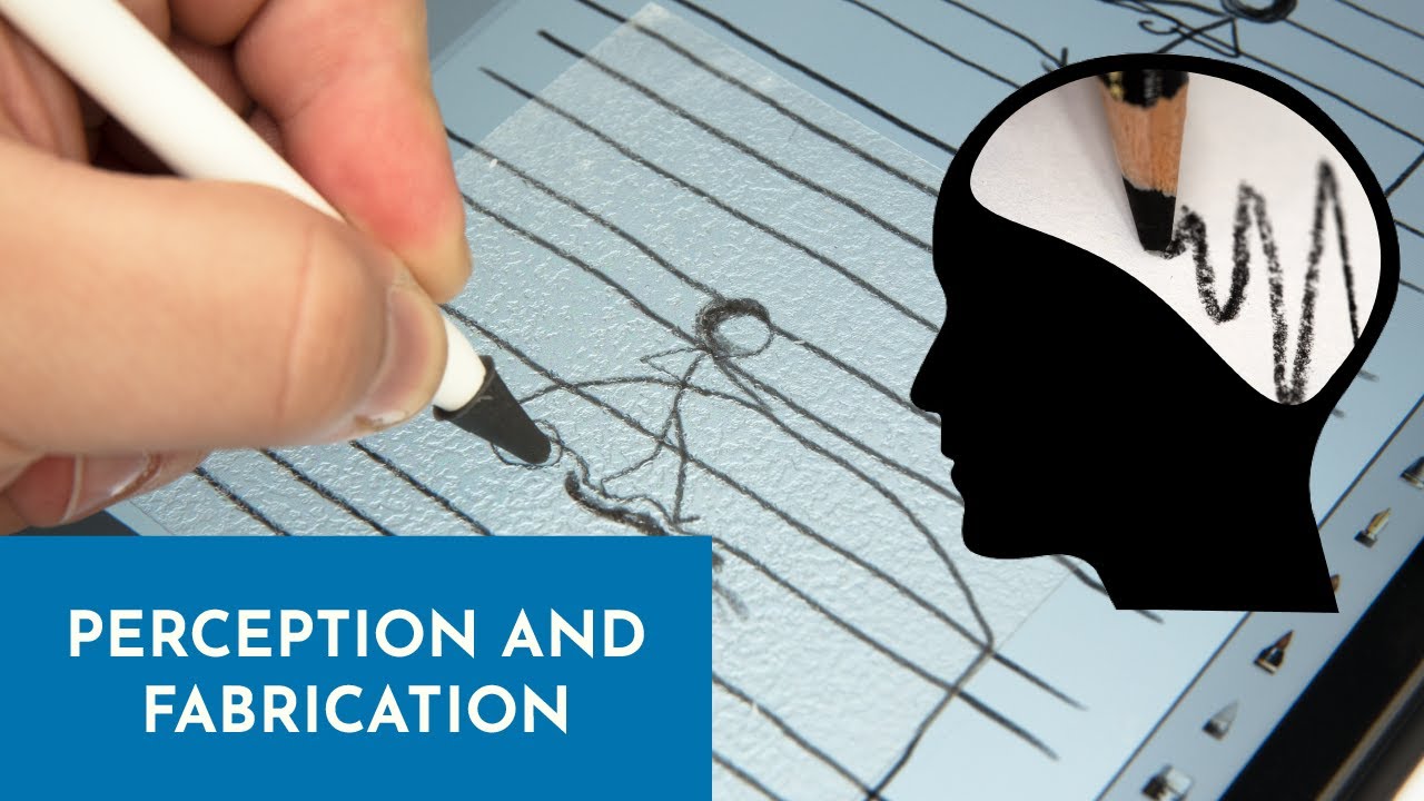 [CFS] Perception and Fabrication | Piotr Didyk & Michal Piovarci