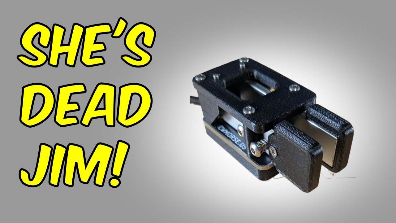 Resurrecting my CW Morse SP-4 Paddles