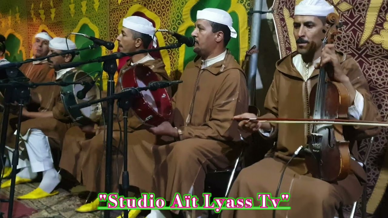 تحيدوست الحناء مقطع رائع من الفنان الكبير حسن الشواف ولا ارواع tahidouste wa3ra hassan chwaf 2022