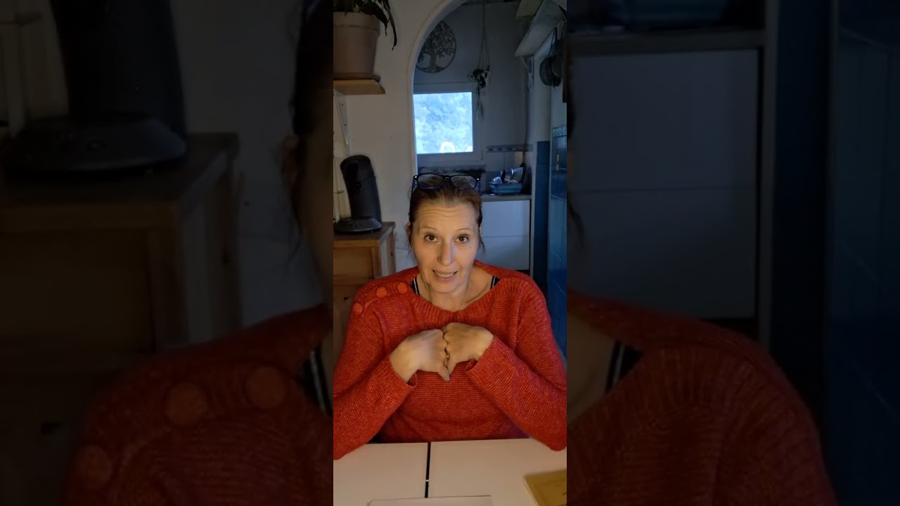 1 Carte, 1 Mantra, 1 Transformation