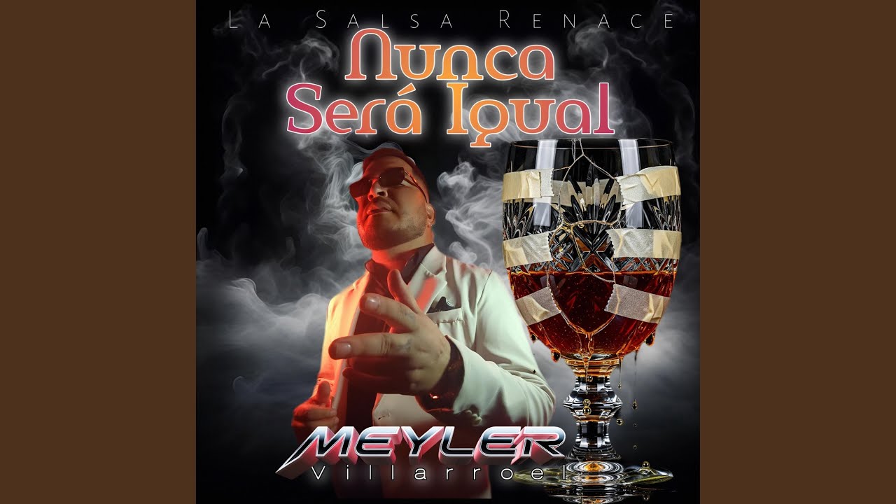 Nunca sera Igual
