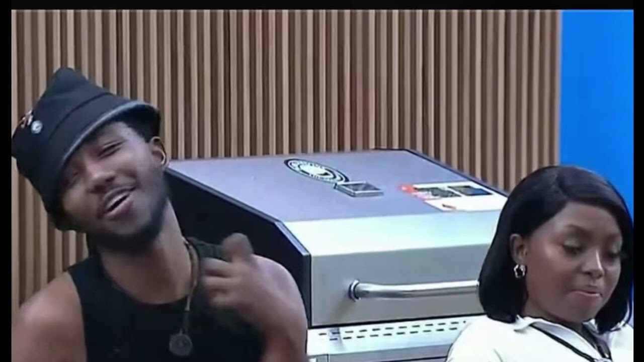 Sweet Guluva Saying He Doesn’t Polygamy Its Gonna Be Ashley Alone Cause He Doesn’t Want Witchcraft 🤣