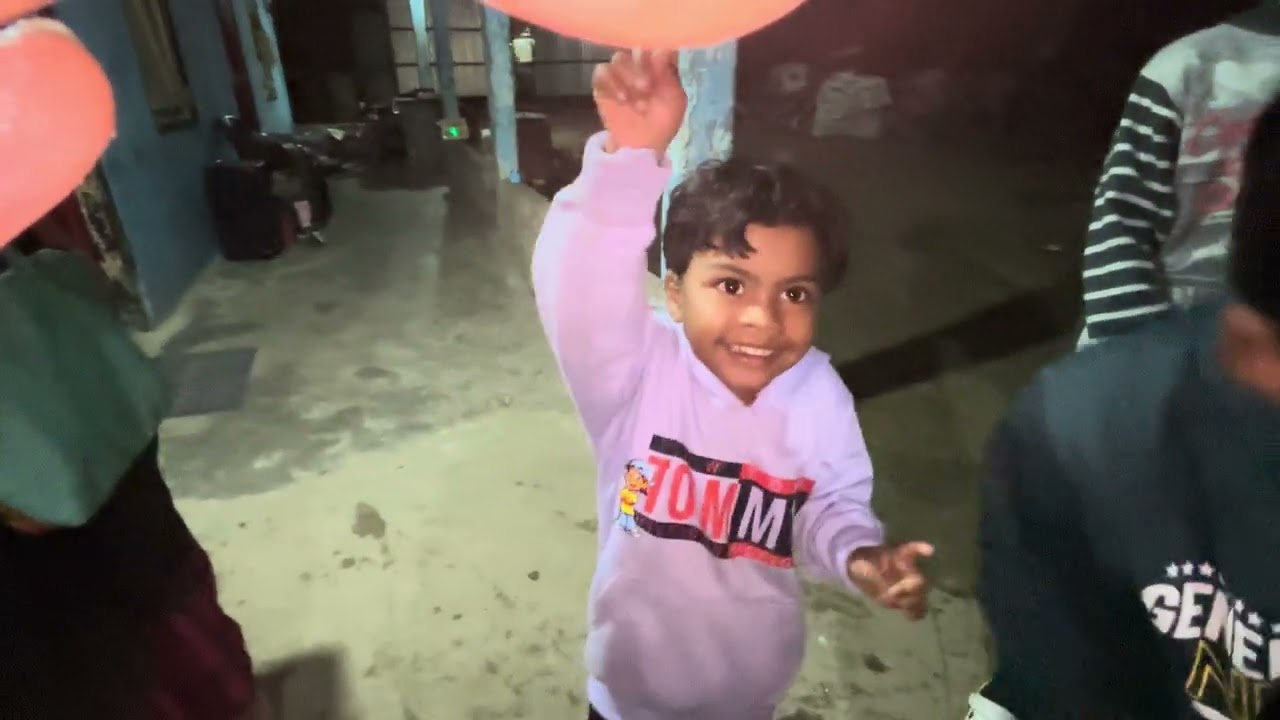 Bazar karne Nikal Giya tata ac  leke ￼