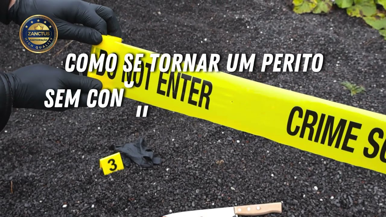 Pericia Judicial na Vida Real 14 12 2025  4K