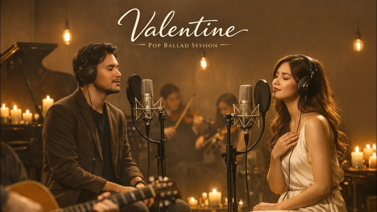 Lagu VALENTINE - ai