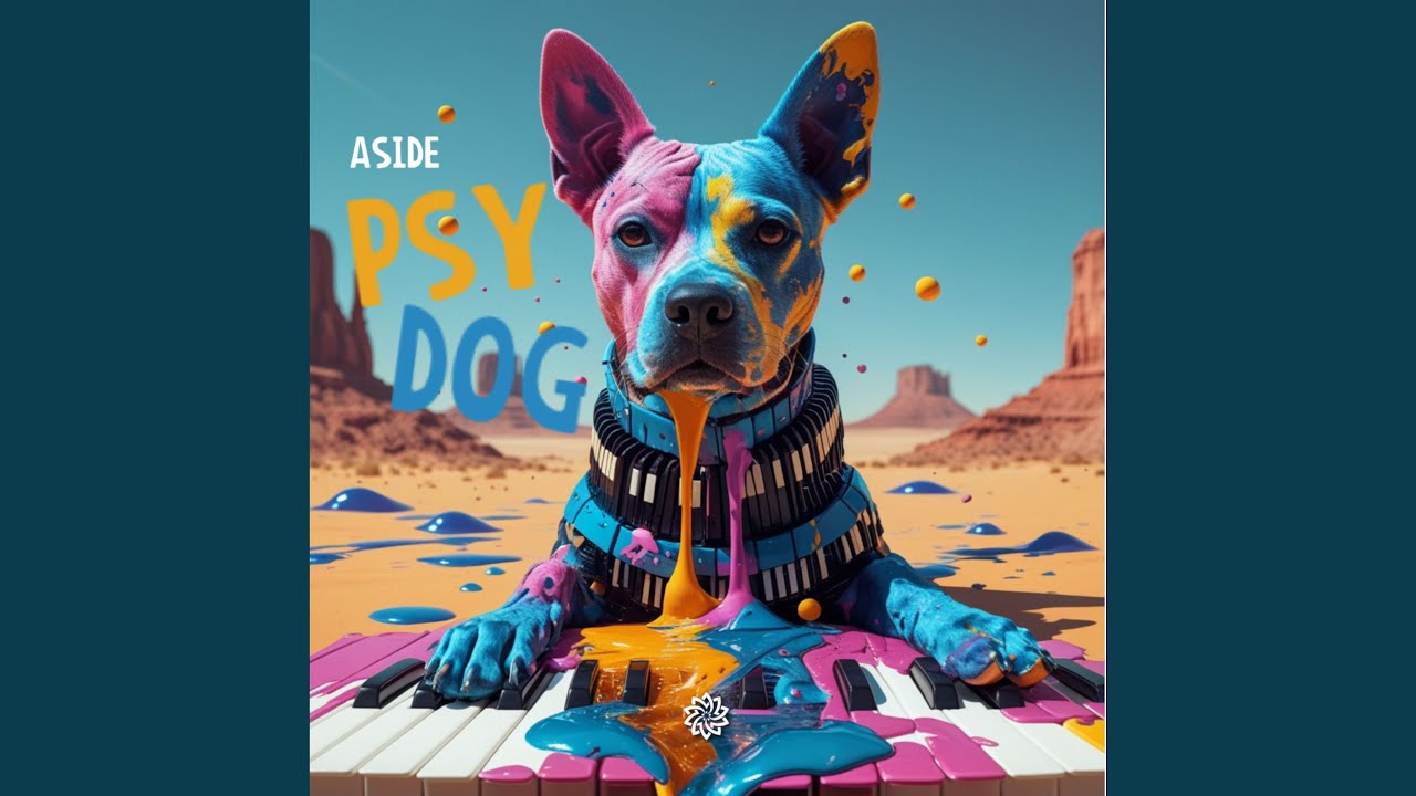 Psy Dog