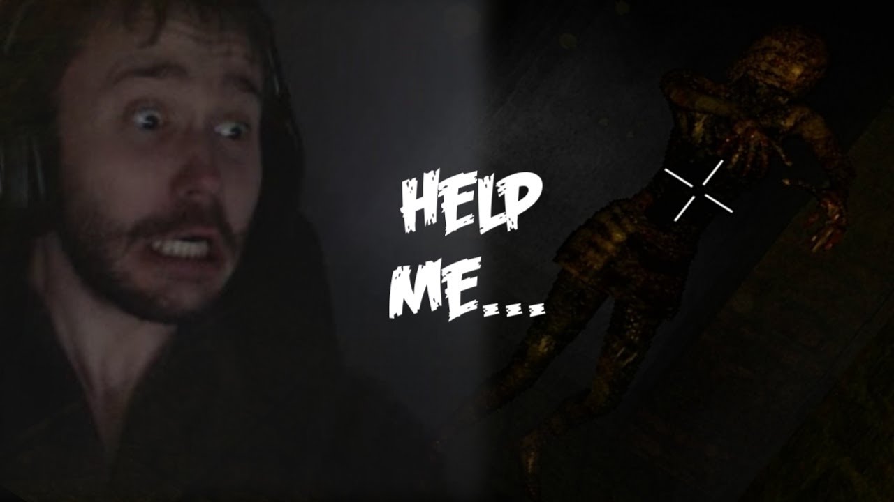 Dungeon Nightmares : SCARIEST ENDING