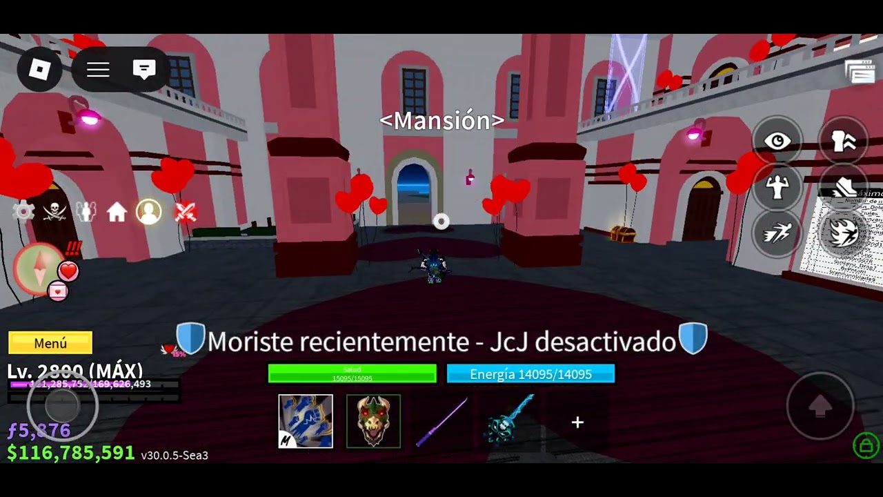 Pvps contra mi hermanito@MrMiguelcena y contra nuestro amigo@Cesar234u 