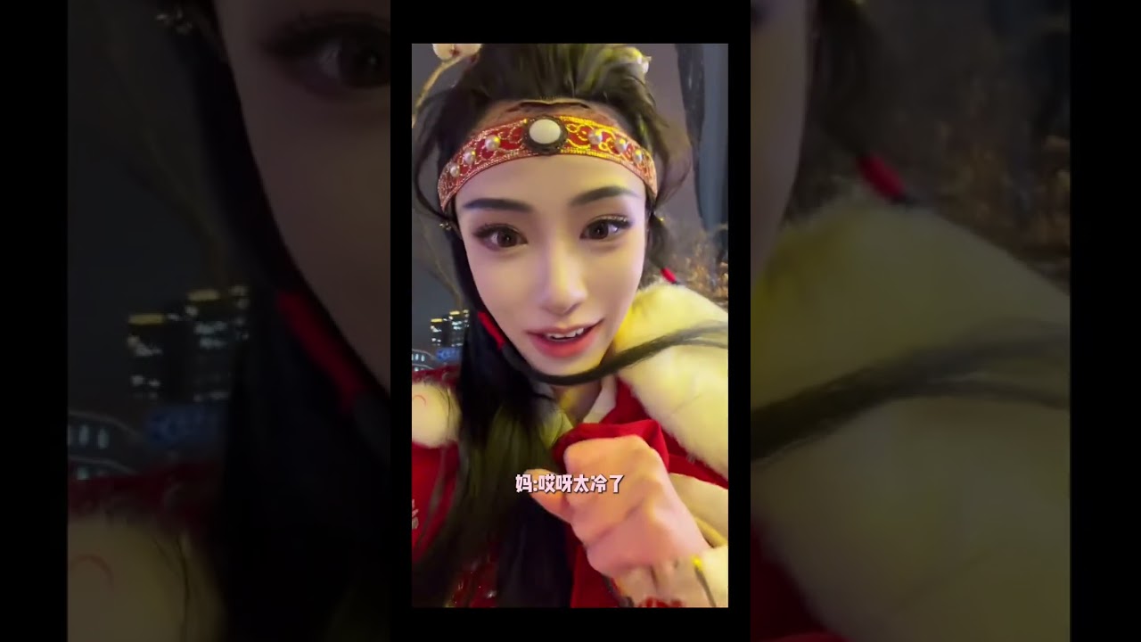 I heard that my daughter doesn t go to work or school but is involved in some kind of