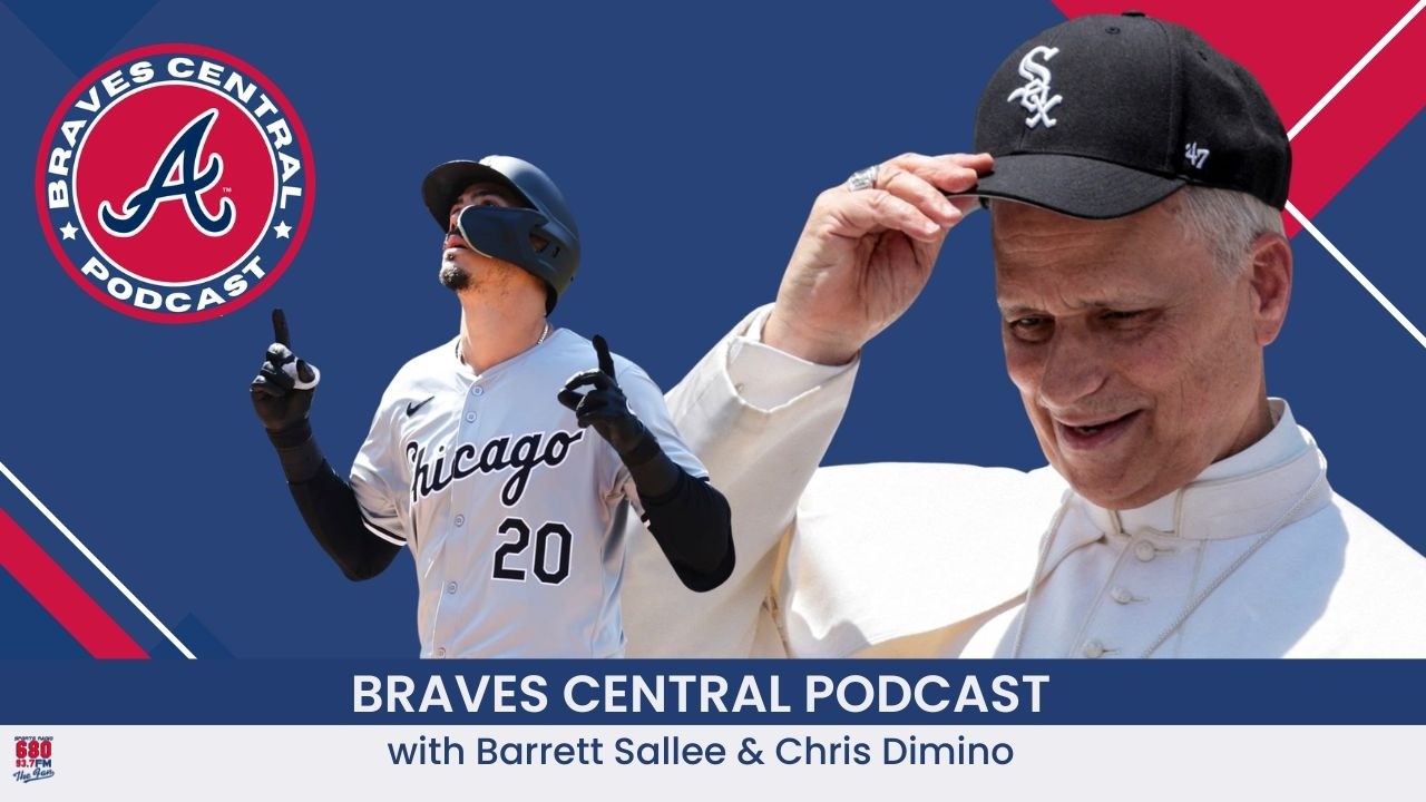 Braves vs. White Sox Preview: Why Chicago Is Better Than You Think