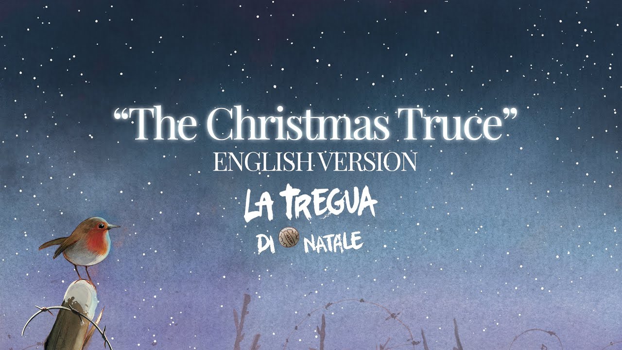 The Christmas truce