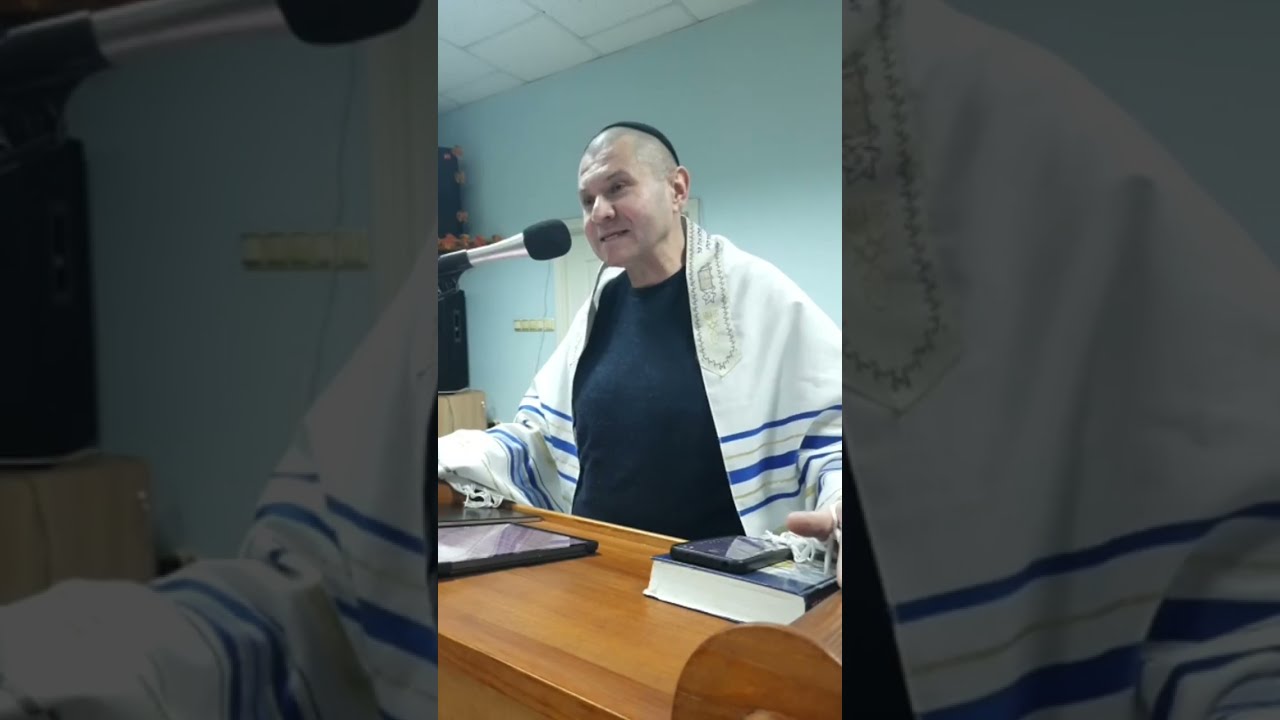 Менора та Ханукія - 2 світильники духовного життя.Приходько Михайло.