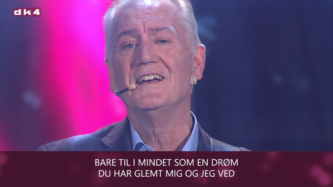 Syng Med & Tip et Hit  SHOW 25 Keld Heick   Som en drøm