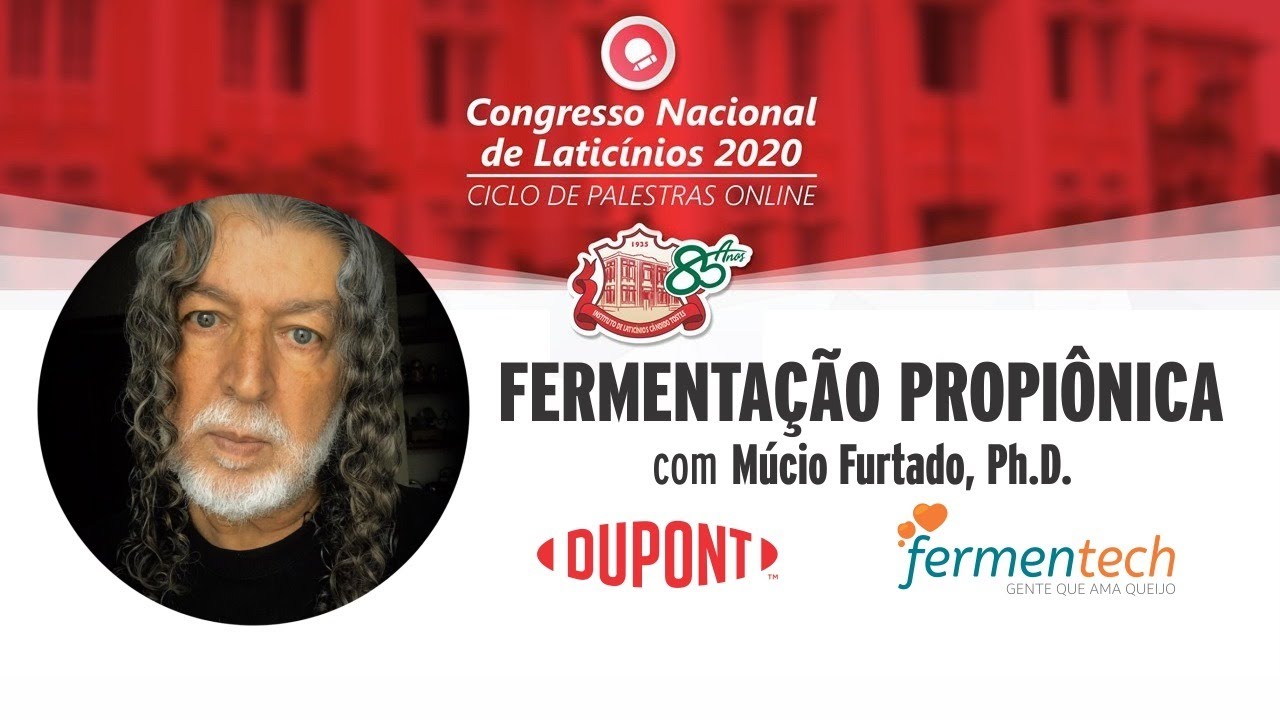 FERMENTAÇÃO PROPIÔNICA