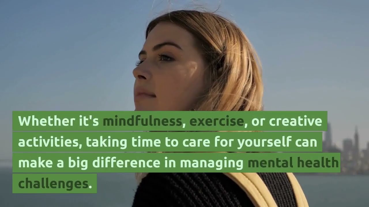 2  Coping Mechanisms: Mental Health