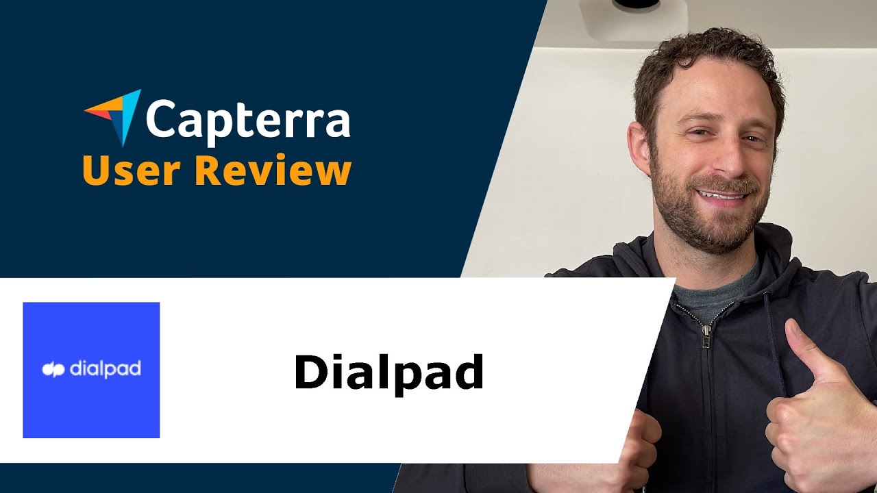 Dialpad User Review