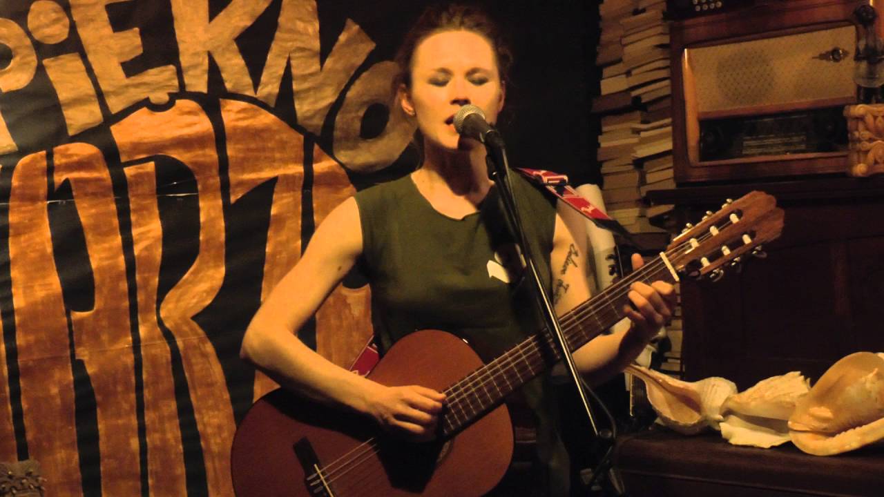 KAROLINA STARZEWSKA  ,,Jaki był ten dzień