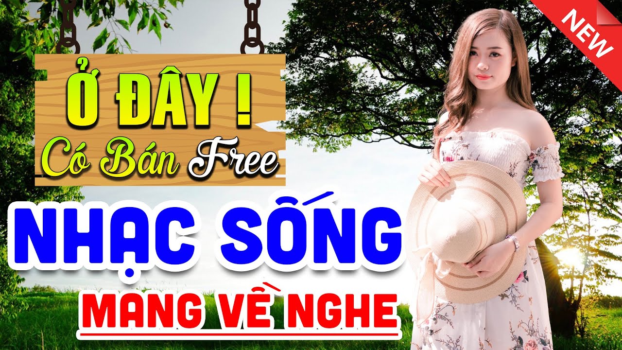 LK Tình Yêu Trên Dòng Sông Quan Họ - Nhạc Sống Thôn Quê 8D Chất Lượng Cao Mới Ra Lò PHÊ HƠN SAO KÊ