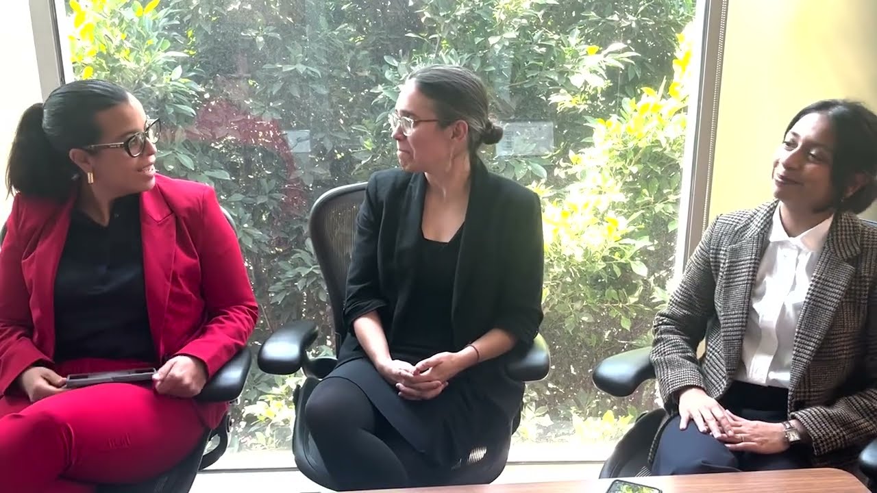 A Conversation on Green Industrial Policies and the Global Trade and Investment Regime