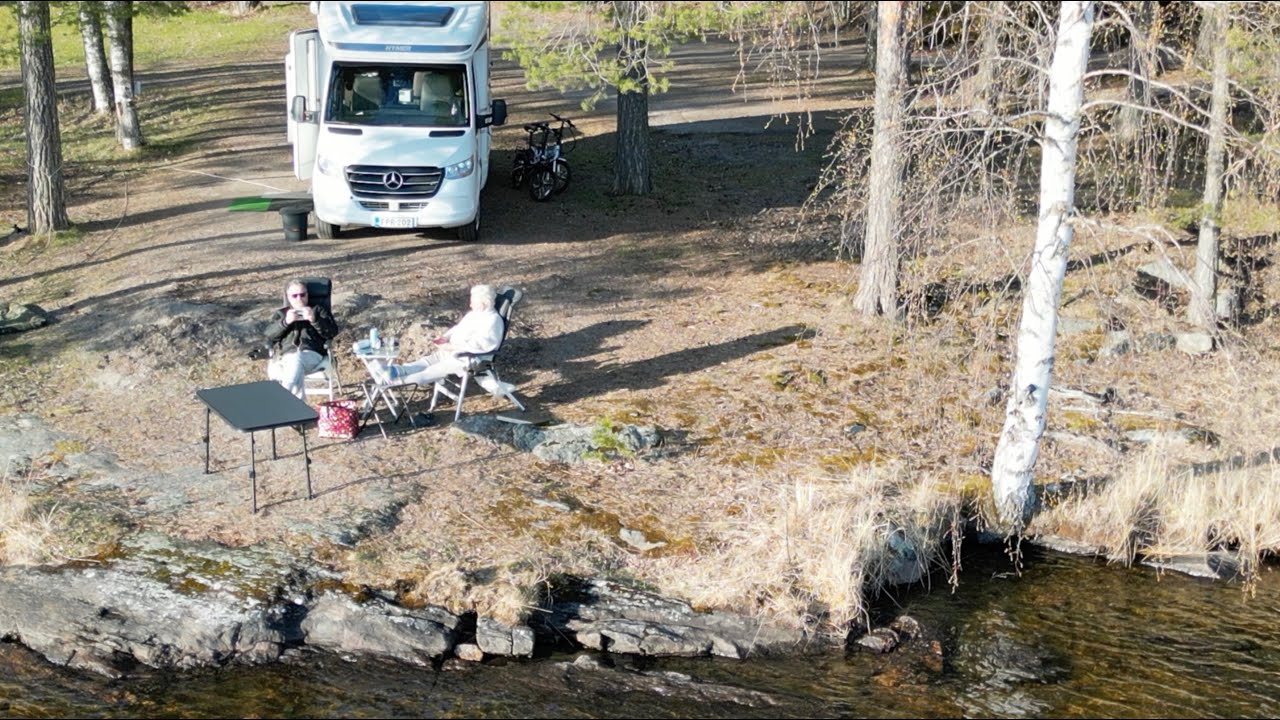 Heinola toukokuu 2023
