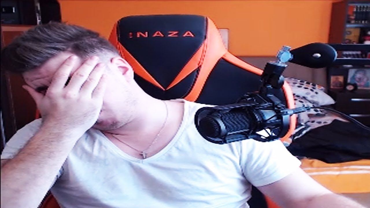 VA AVERTIZEZ | RAGE LA FIECARE COLT