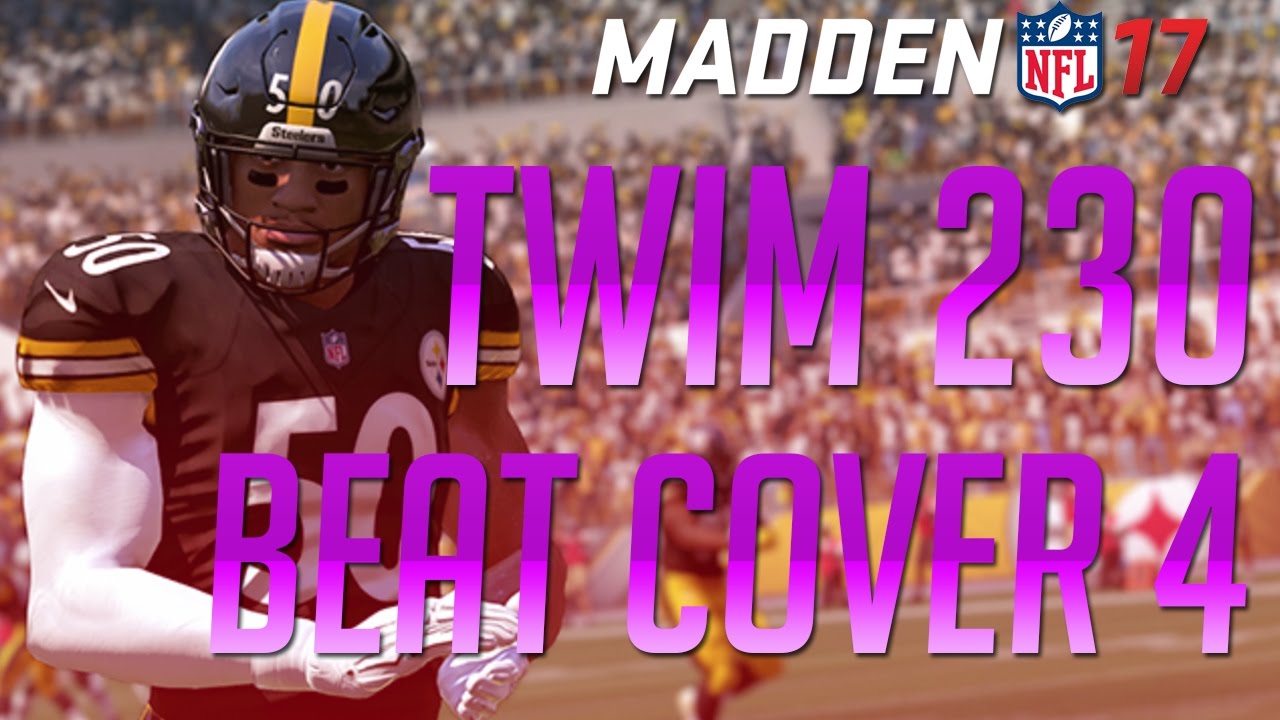 TWIM 230 - Madden 18 Changes + Championship Awards!