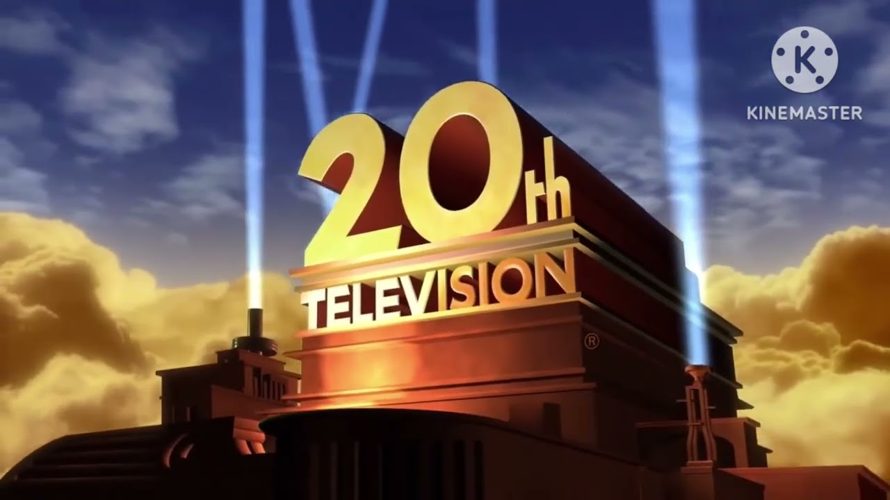 20th Television (Extended Version) (2020, RARE)