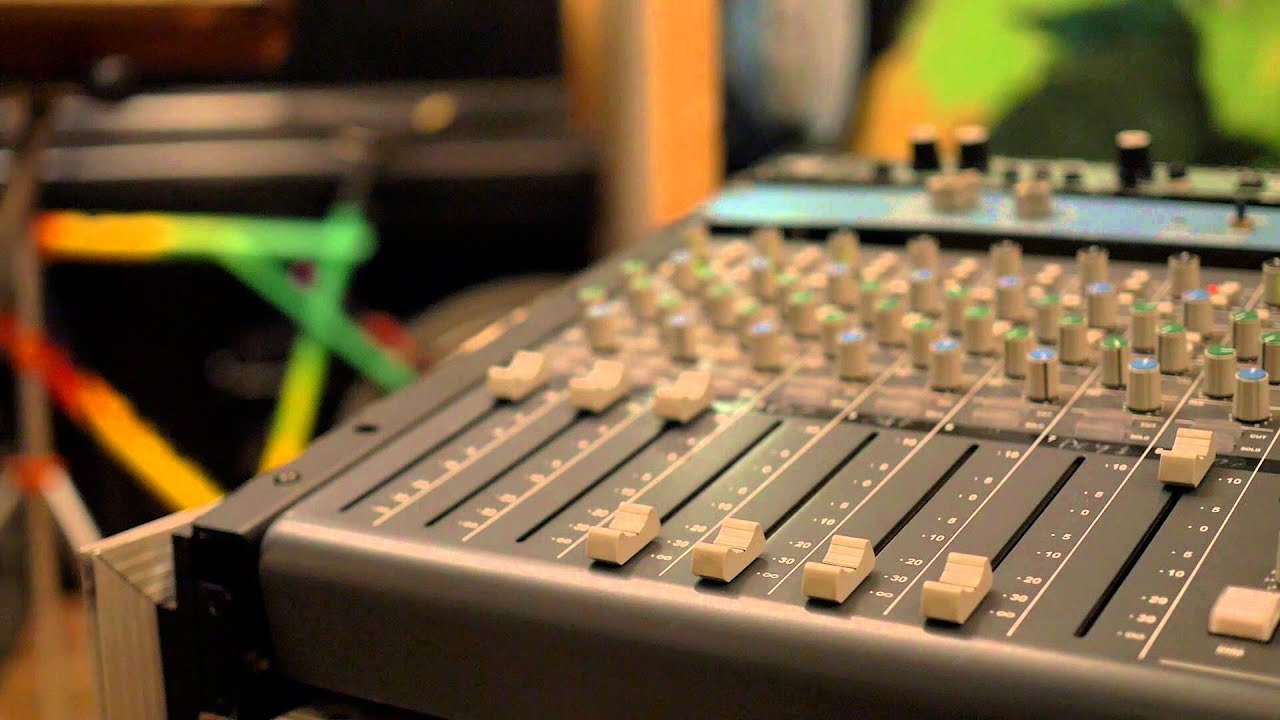 Horseman Dub Workshop Freestyle Live