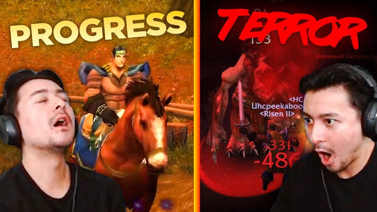 I FINALLY Made Progress in Ultra...and Almost Died Again | Pikaboo