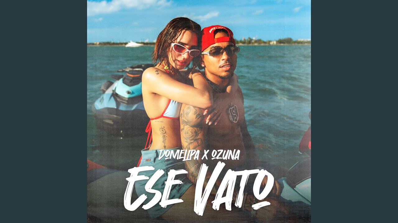 ESE VATO