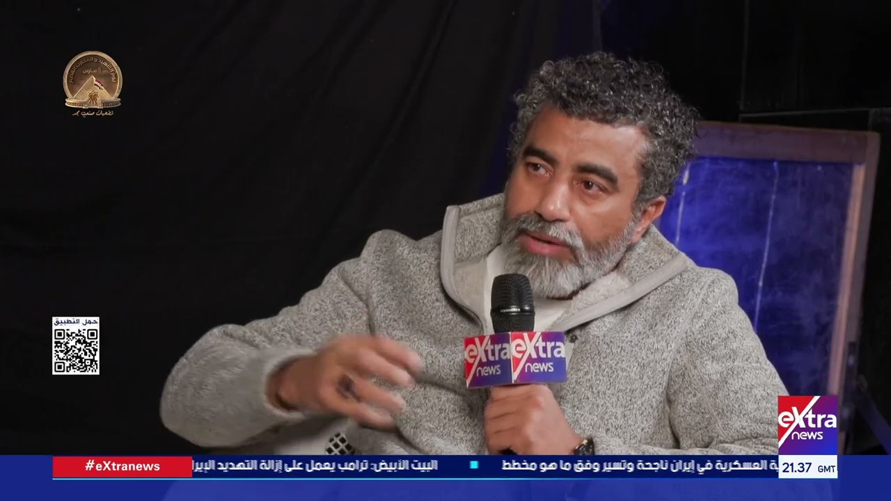 السيناريست هشام هلال: لا أميل للتركيز على بطل واحد.. وأحرص على حبكات تمنح المحيطين أدوارًا مؤثرة