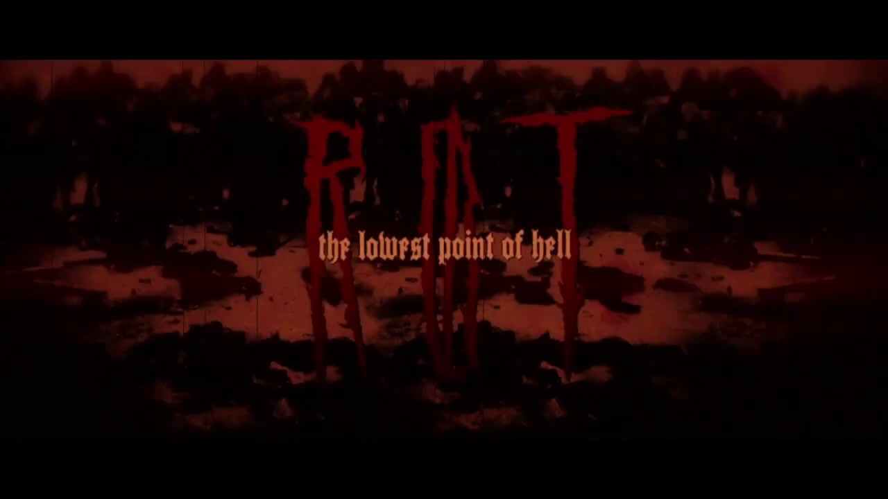 RØT - The Lowest Point Of Hell [Official Stream] (2020)