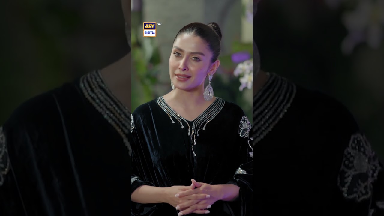 Zaid ki khushi Aira main hai🙄 #ayezakhan #wahajali #shorts #mein