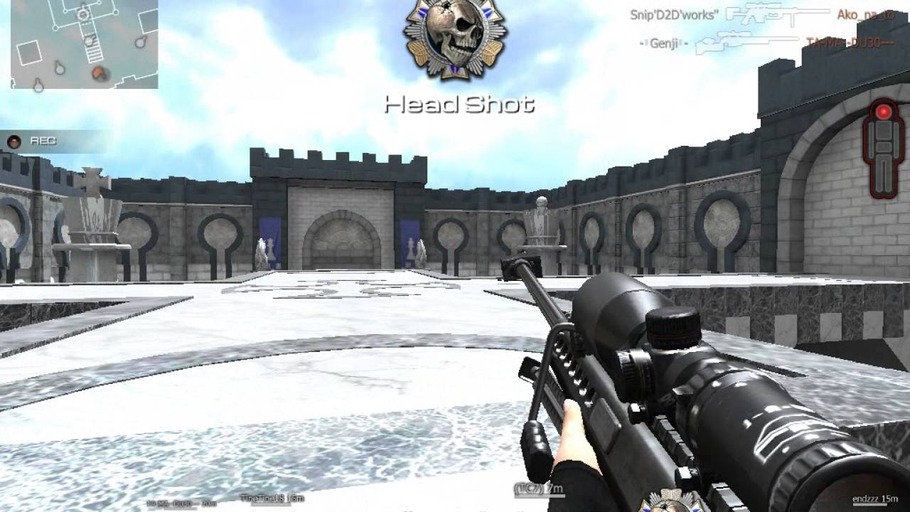 no cheat no hack just pure skill