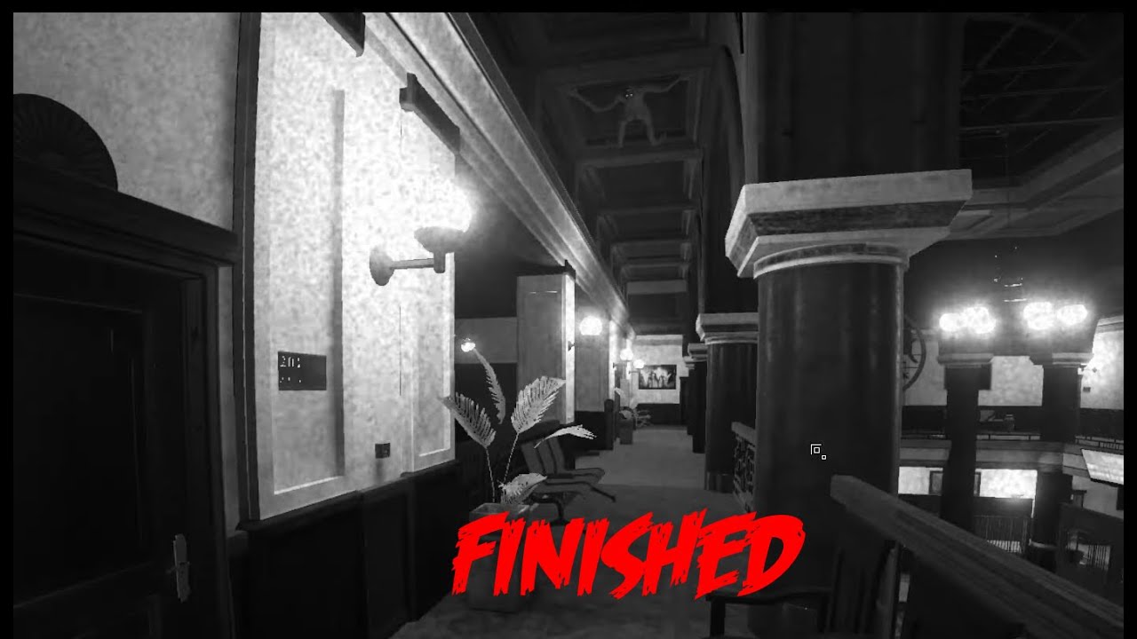 I’m On Observation Duty 5 Bank Completed!