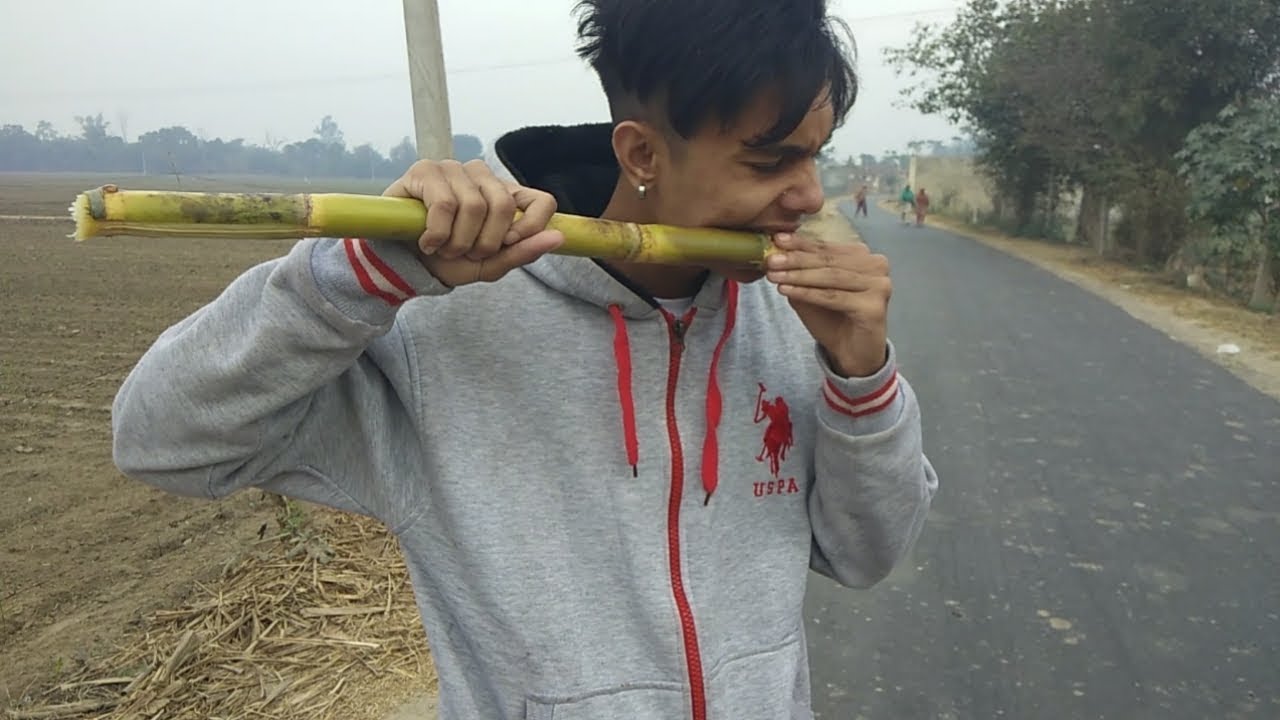 Assandh To Punjab | Part 2 | Aamir Shaikh