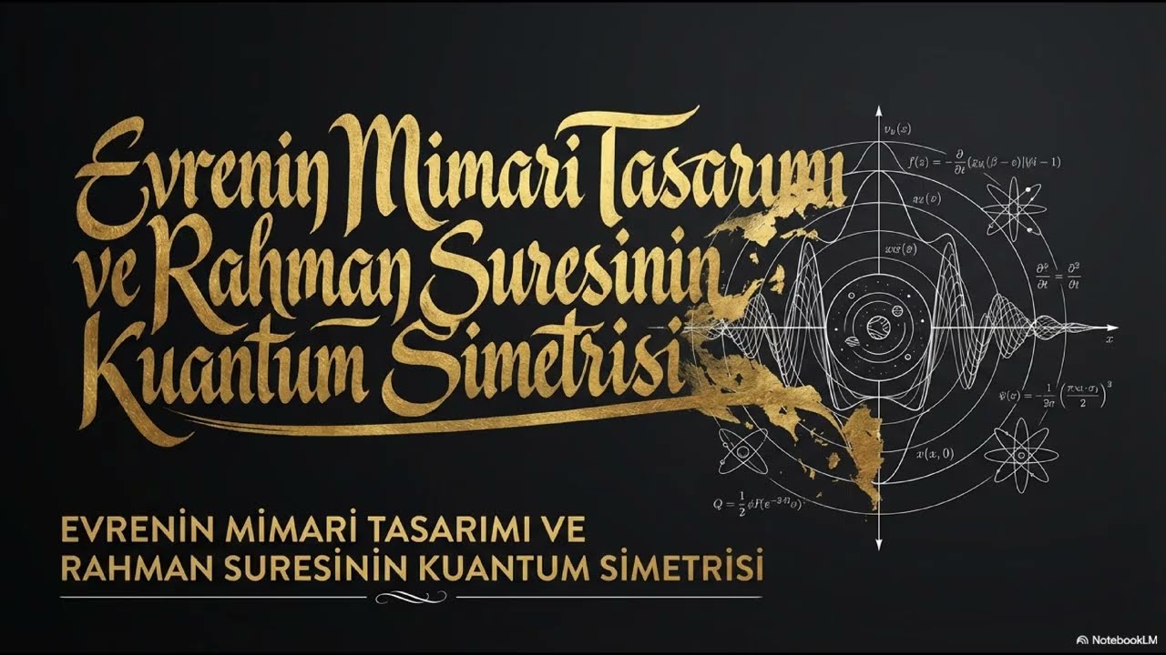 Rahman Suresi ve Kuantum Fiziği: 31 Sayısının Gizemi
