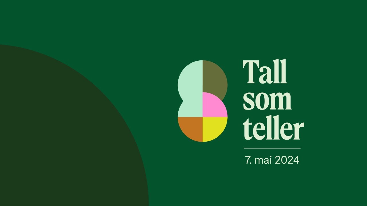 Tall som teller 2024: Krig og konflikt – hvor gikk norsk bistand i fjor?