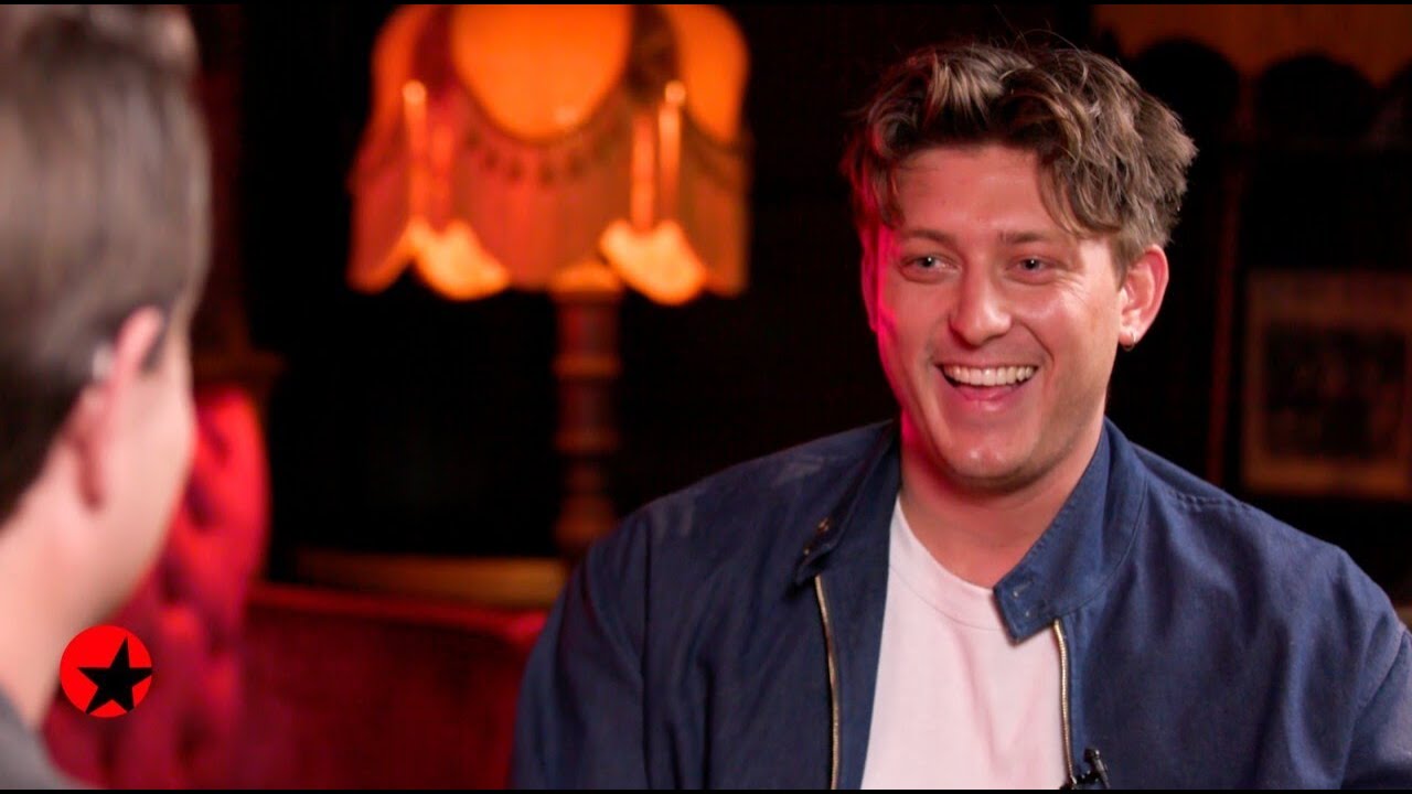 Tom Francis on Bringing Joe Gillis Back to Broadway in SUNSET BOULEVARD