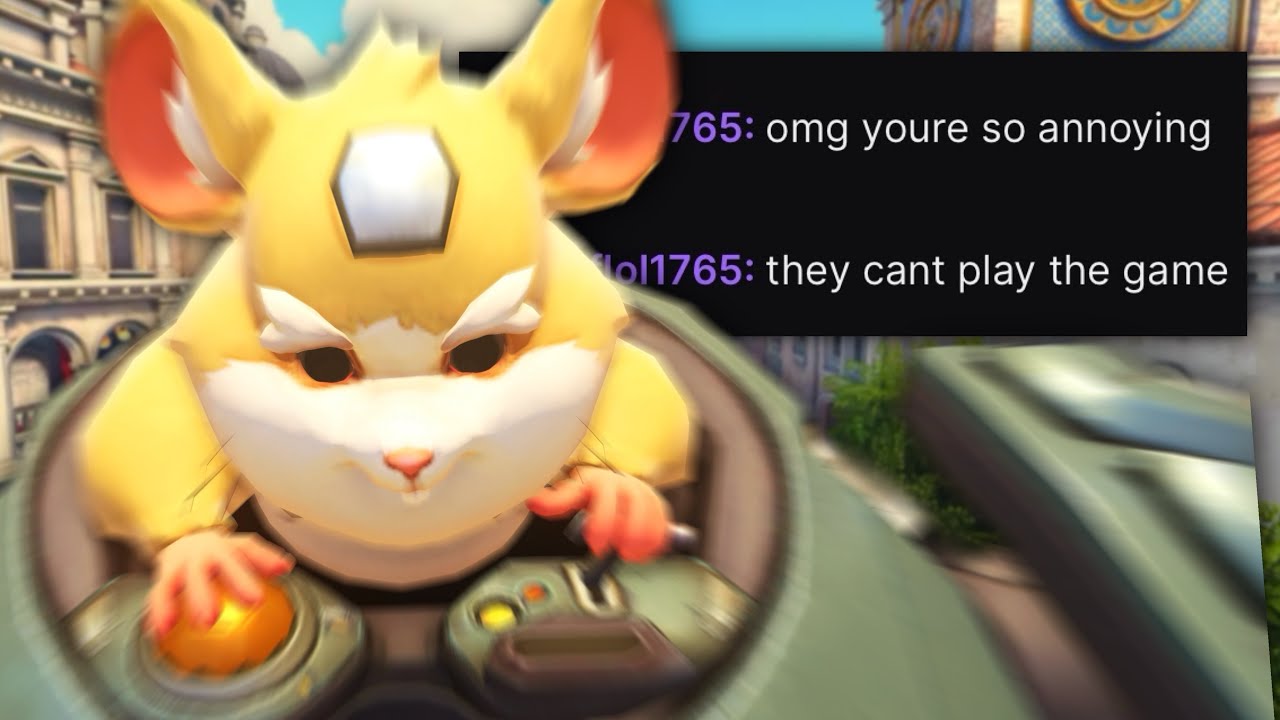 Wrecking Ball is STILL Broken in Season 11