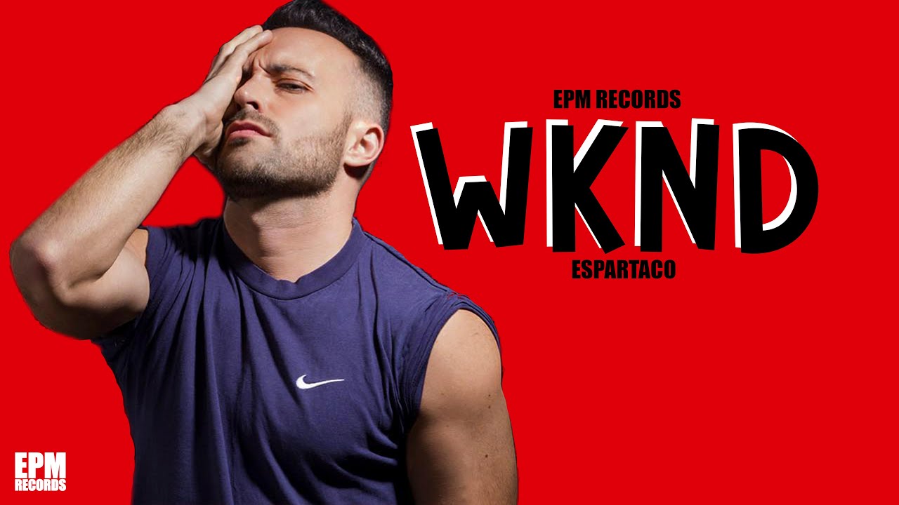 EPM Records - WNKD Espartaco