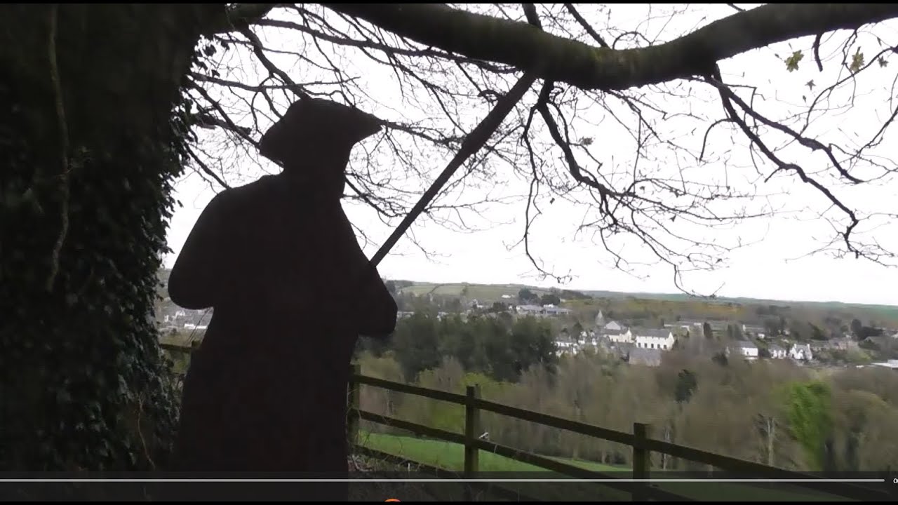 1798 United Irishmen Battle of Ballynahinch Site Montalto Estate Co Down