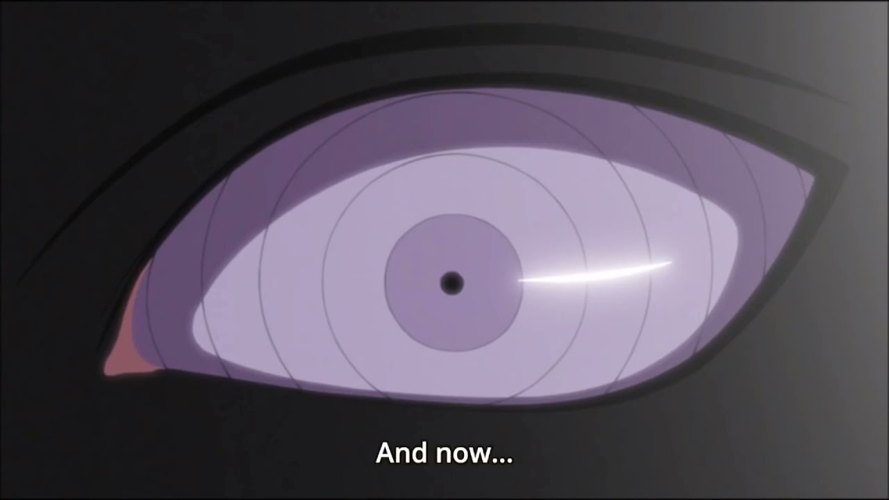 [Shinra Tensei] | 