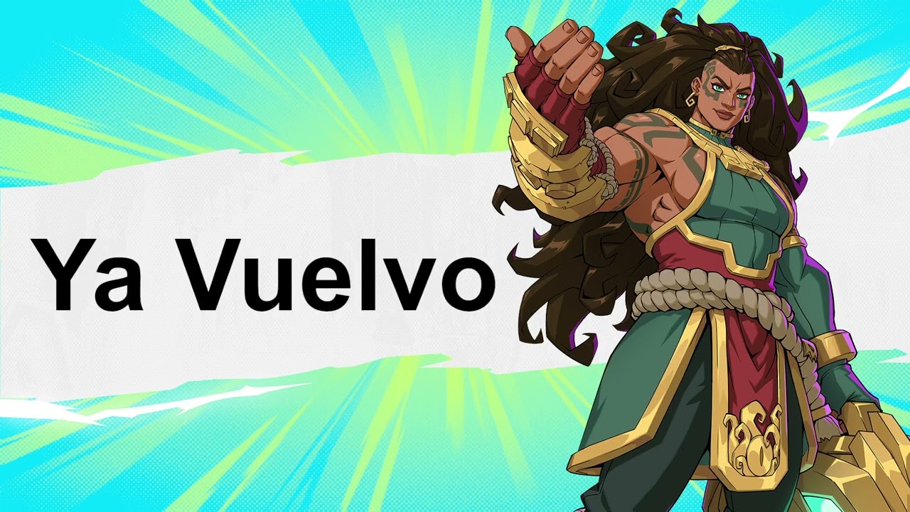 2xKO - Mi primer stream, road to aprender a jugar