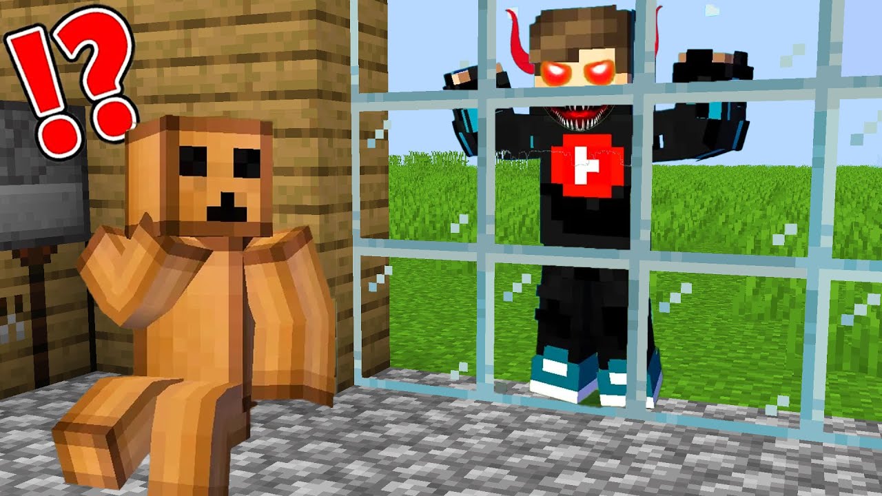 ماين كرافت لاست لايف : #8 تحولت الى قـاتل شرير ولكن جلدت صديقي !!؟ 😱🔥