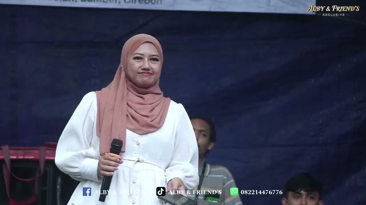 Perih versi dede april DA7