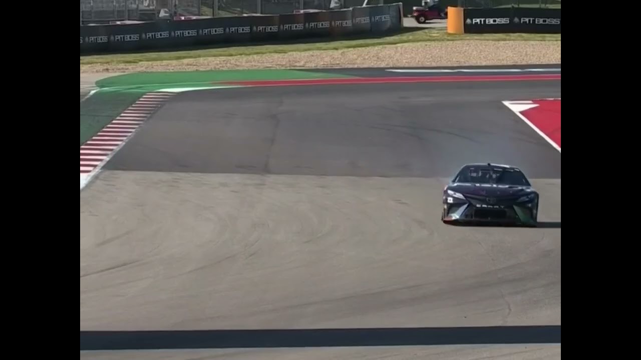 Bye have a Great Time (NASCAR Meme)